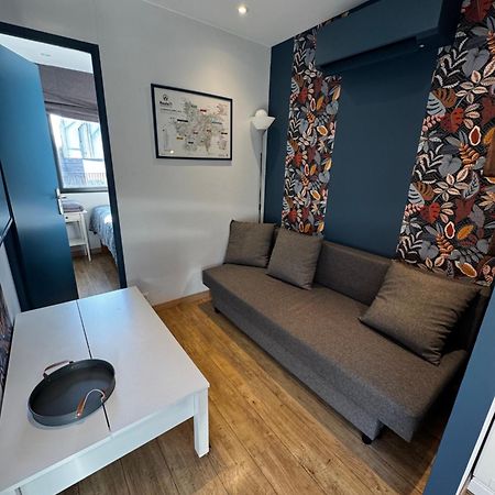 Trois Six Vendee B Villa Toulon-sur-Arroux ภายนอก รูปภาพ