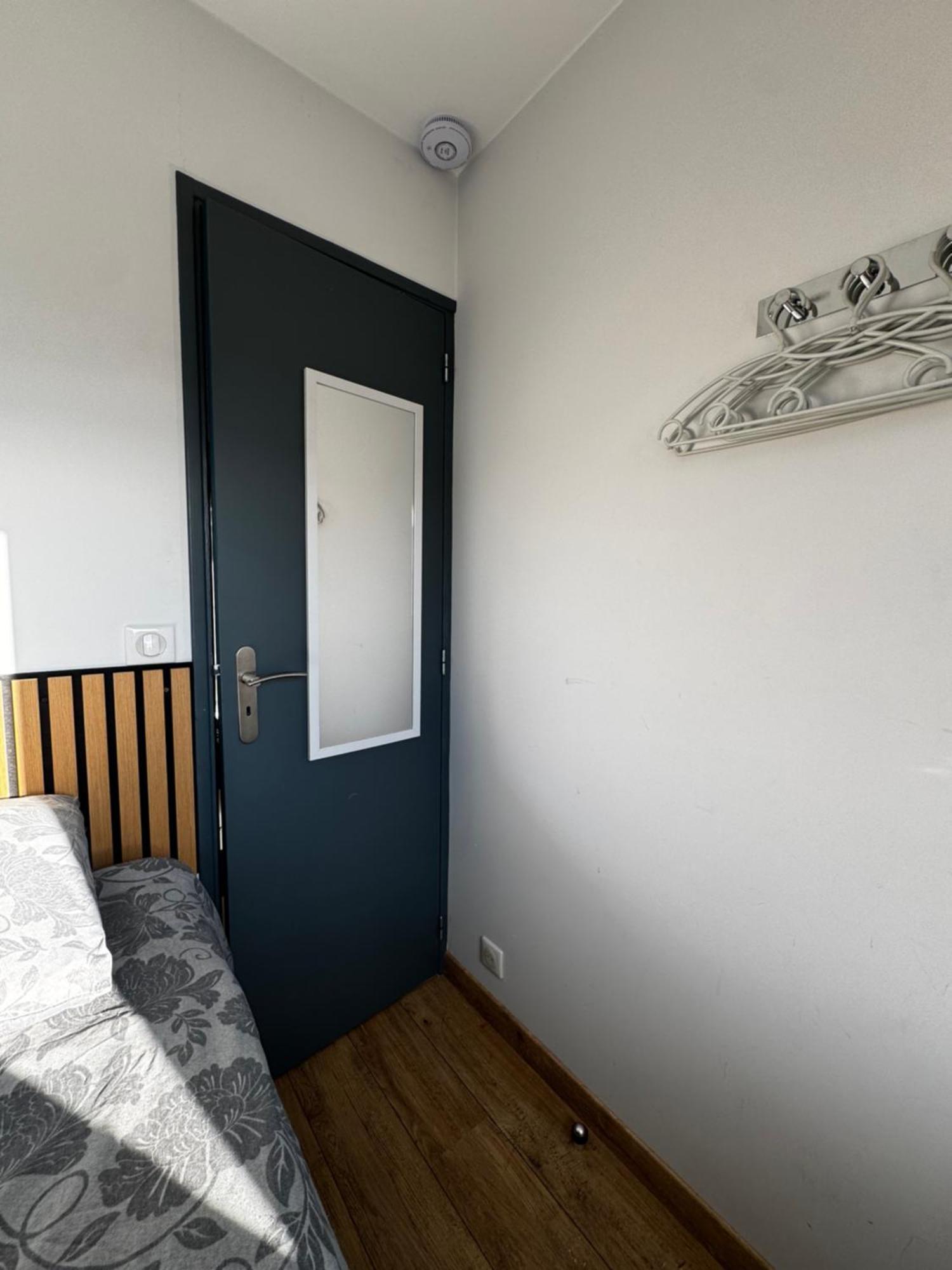 Trois Six Vendee B Villa Toulon-sur-Arroux ภายนอก รูปภาพ