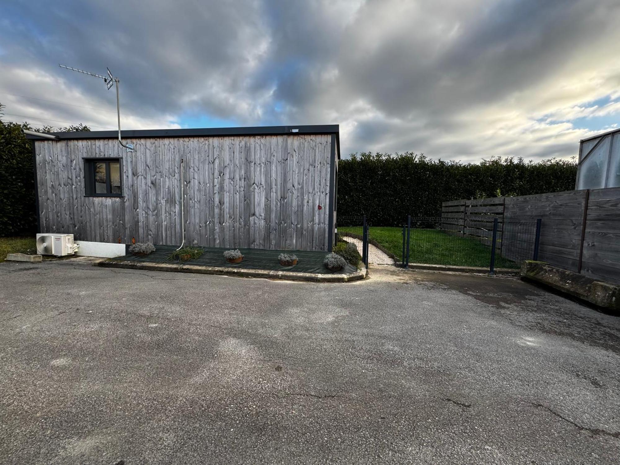 Trois Six Vendee B Villa Toulon-sur-Arroux ภายนอก รูปภาพ