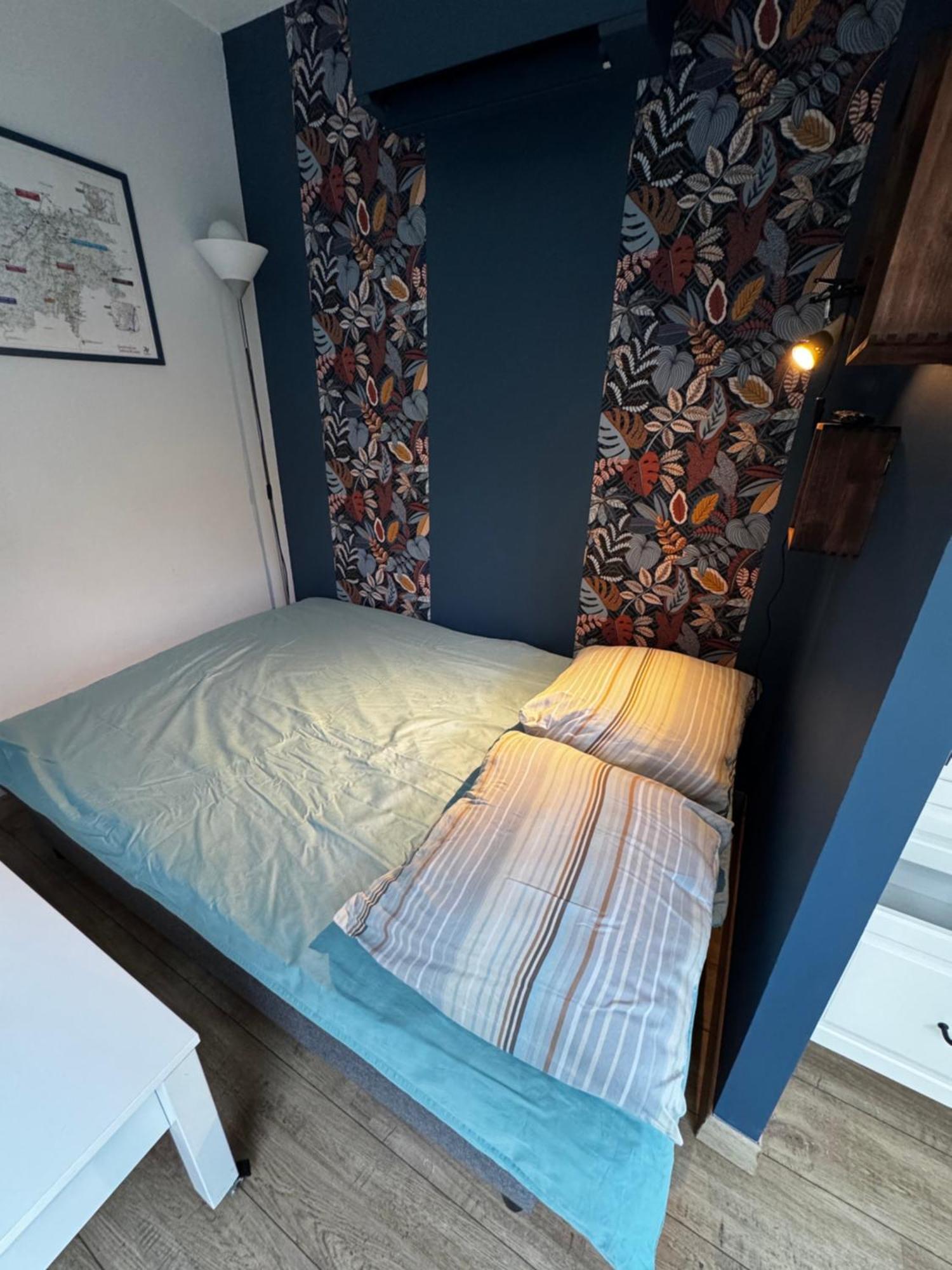 Trois Six Vendee B Villa Toulon-sur-Arroux ภายนอก รูปภาพ