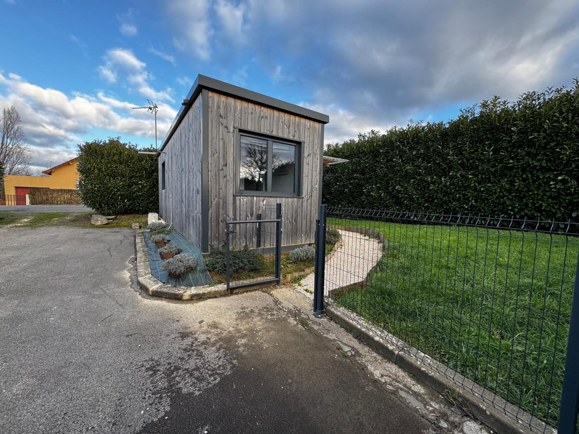 Trois Six Vendee B Villa Toulon-sur-Arroux ภายนอก รูปภาพ