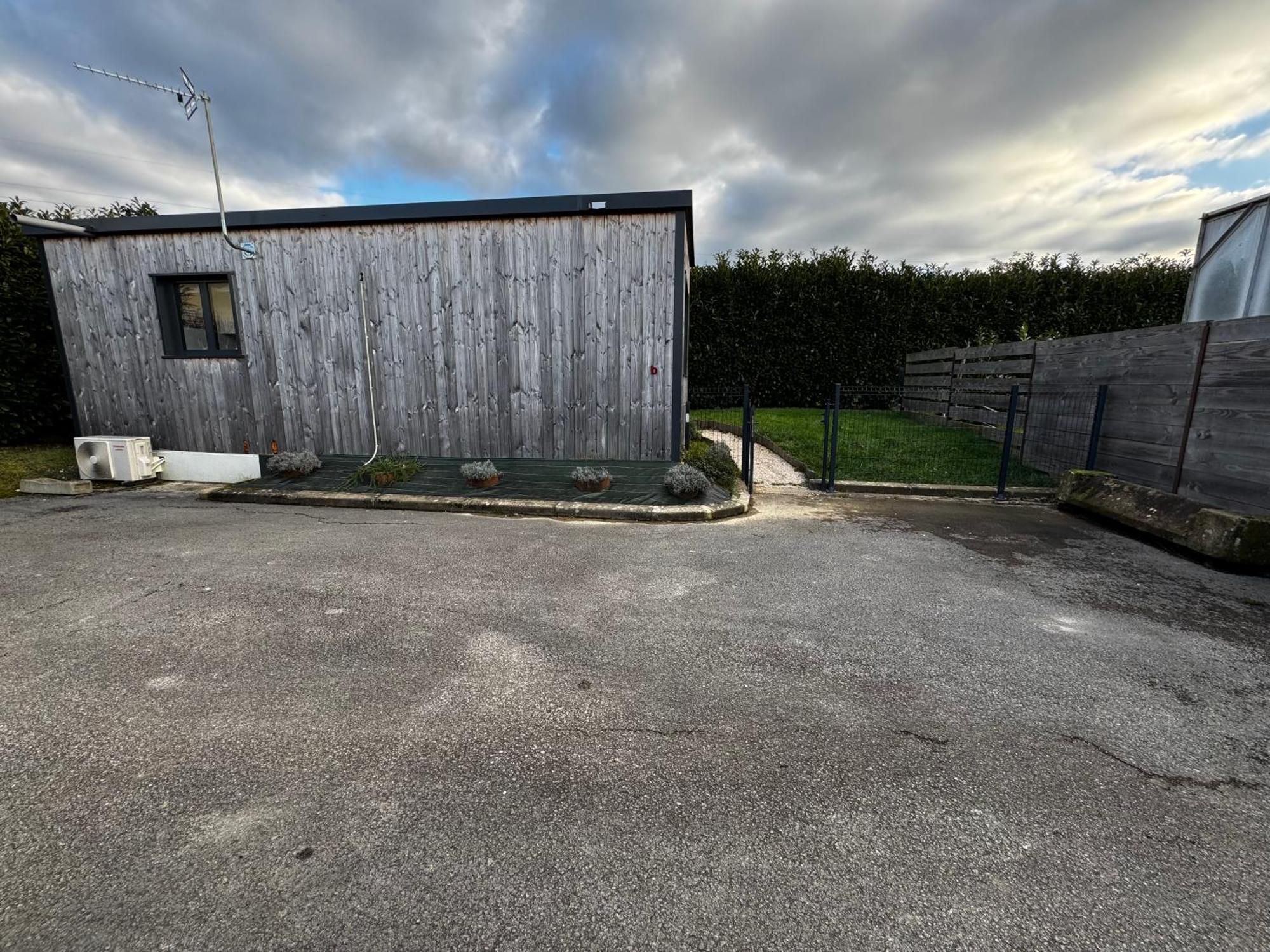 Trois Six Vendee B Villa Toulon-sur-Arroux ภายนอก รูปภาพ