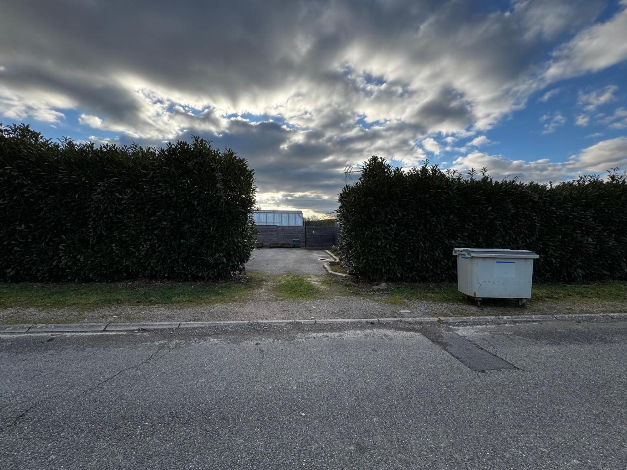 Trois Six Vendee B Villa Toulon-sur-Arroux ภายนอก รูปภาพ