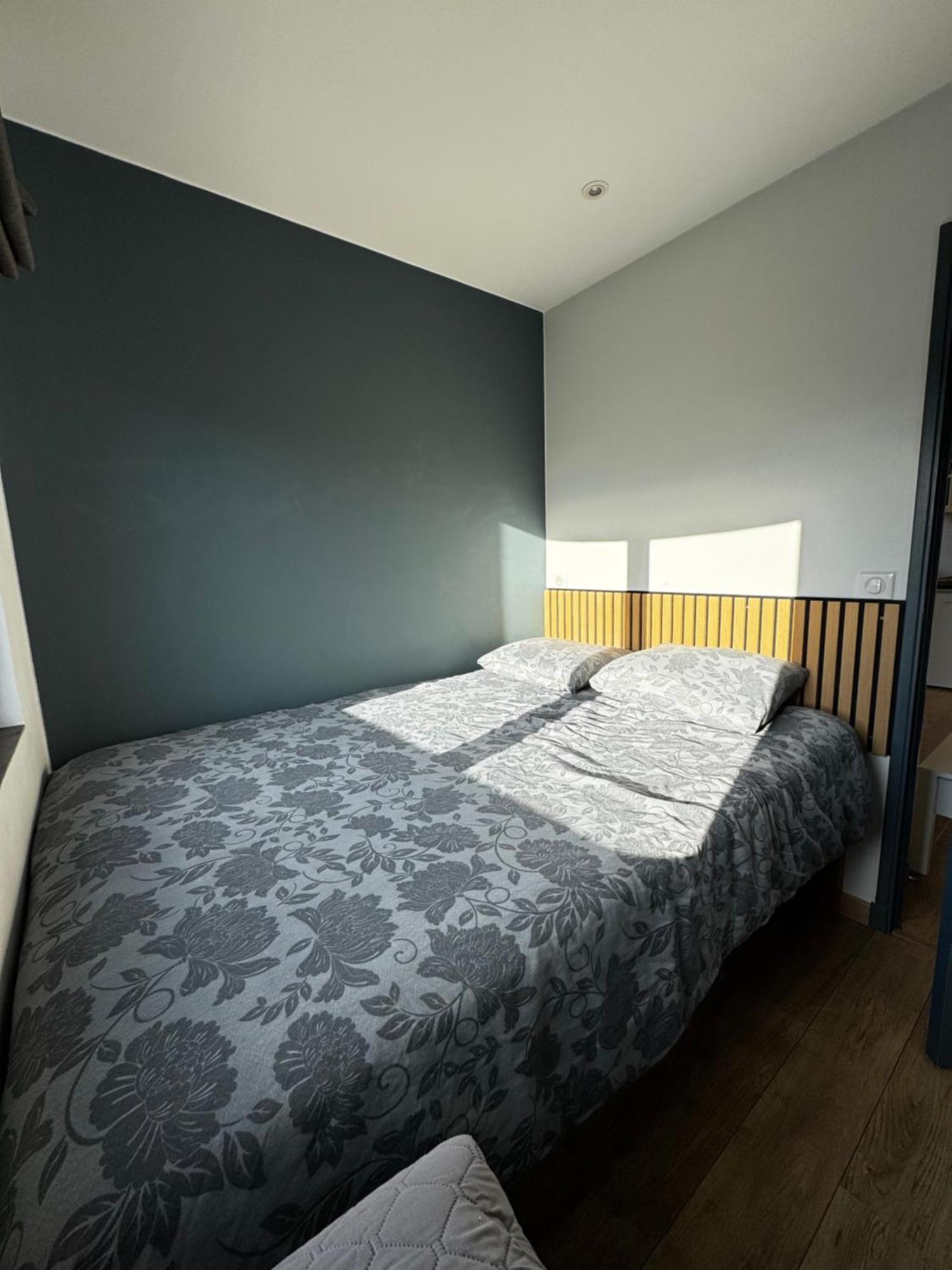 Trois Six Vendee B Villa Toulon-sur-Arroux ภายนอก รูปภาพ